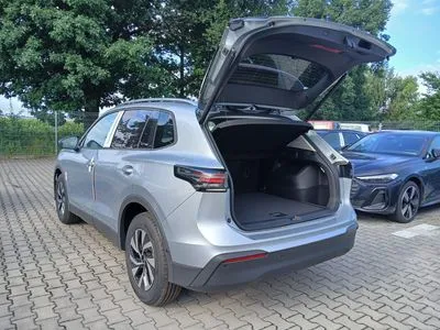 Volkswagen Tiguan 1.5 eTSI Life Plus DSG