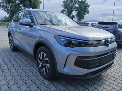 Volkswagen Tiguan 1.5 eTSI Life Plus DSG