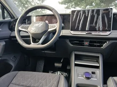 Volkswagen Tiguan 1.5 eTSI Life Plus DSG