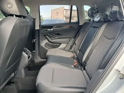 Volkswagen Tiguan 1.5 eTSI Life Plus DSG