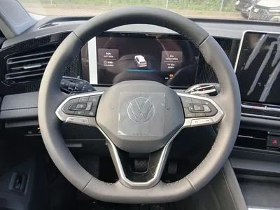 Volkswagen Tiguan 1.5 eTSI Life Plus DSG