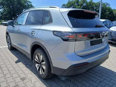 Volkswagen Tiguan 1.5 eTSI Life Plus DSG