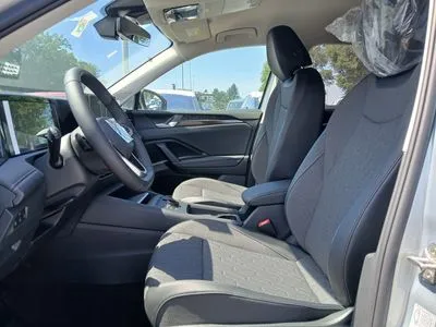 Volkswagen Tiguan 1.5 eTSI Life Plus DSG