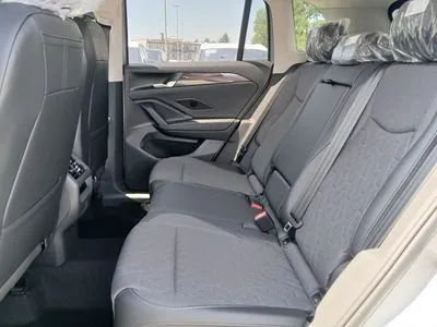 Volkswagen Tiguan 1.5 eTSI Life Plus DSG