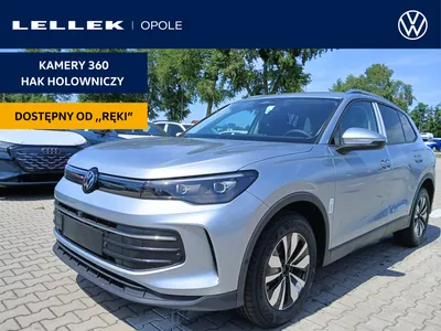 Volkswagen Tiguan 1.5 eTSI Life Plus DSG