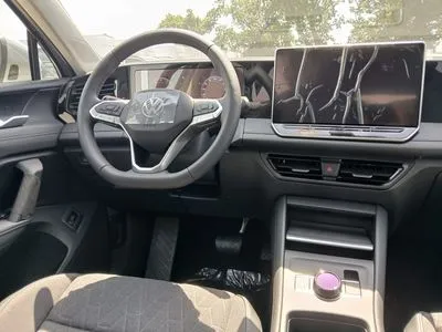 Volkswagen Tiguan 1.5 eTSI Life Plus DSG