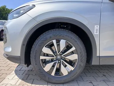 Volkswagen Tiguan 1.5 eTSI Life Plus DSG
