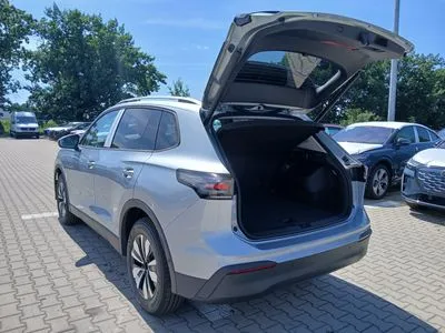 Volkswagen Tiguan 1.5 eTSI Life Plus DSG