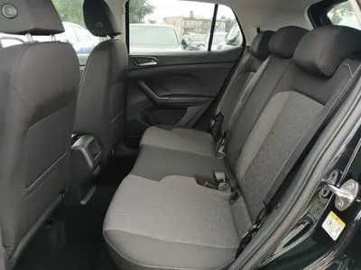 Volkswagen T-Cross 1.0 TSI Life Plus DSG