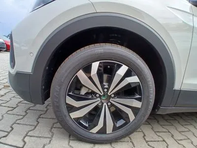 Volkswagen T-Cross 1.5 TSI ACT Life Plus DSG