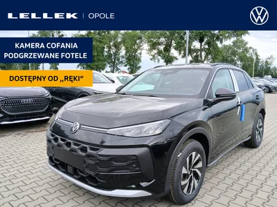 Volkswagen T-Roc 1.5 eTSI Life DSG