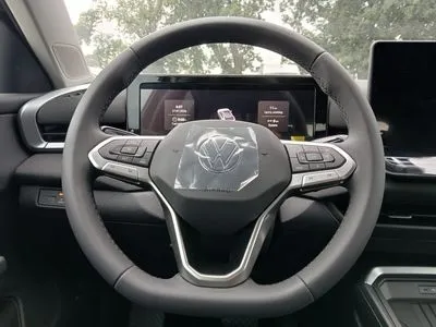 Volkswagen T-Roc 1.5 eTSI Life DSG