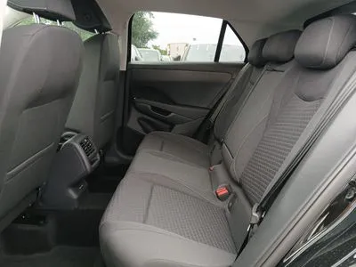 Volkswagen T-Roc 1.5 eTSI Life DSG