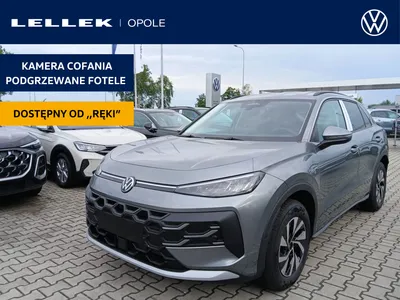 Volkswagen T-Roc 1.5 eTSI Life DSG