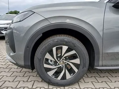 Volkswagen T-Roc 1.5 eTSI Life DSG