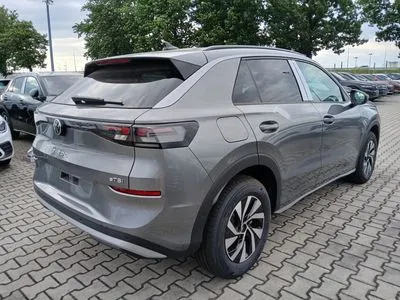 Volkswagen T-Roc 1.5 eTSI Life DSG