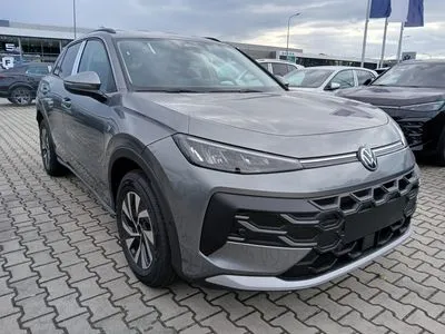 Volkswagen T-Roc 1.5 eTSI Life DSG
