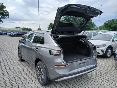 Volkswagen T-Roc 1.5 eTSI Life DSG