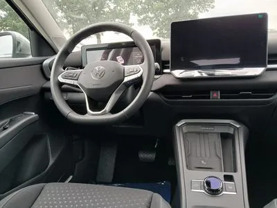 Volkswagen T-Roc 1.5 eTSI Life DSG