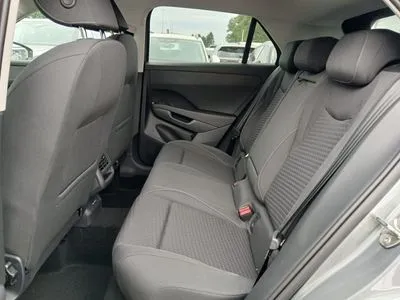 Volkswagen T-Roc 1.5 eTSI Life DSG