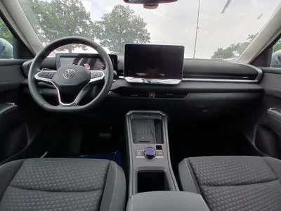 Volkswagen T-Roc 1.5 eTSI Life DSG