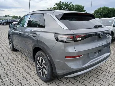 Volkswagen T-Roc 1.5 eTSI Life DSG