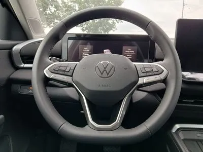Volkswagen T-Roc 1.5 eTSI Life DSG