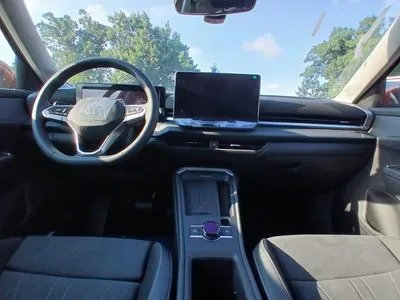 Volkswagen T-Roc 1.5 eTSI Style DSG