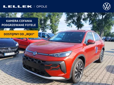 Volkswagen T-Roc 1.5 eTSI Style DSG