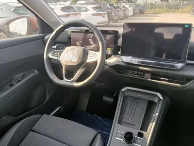 Volkswagen T-Roc 1.5 eTSI Style DSG