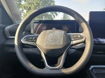 Volkswagen T-Roc 1.5 eTSI Style DSG