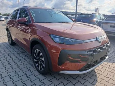 Volkswagen T-Roc 1.5 eTSI Style DSG
