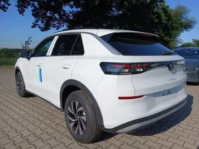 Volkswagen T-Roc 1.5 eTSI Life DSG