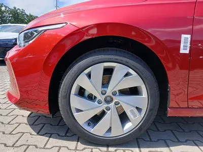 Volkswagen Golf 1.5 TSI Life Plus