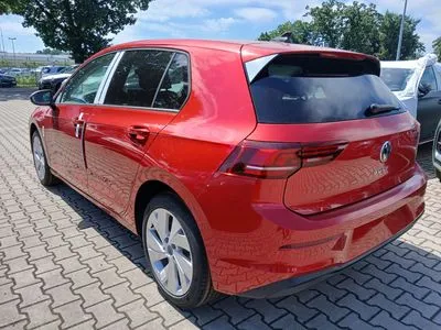 Volkswagen Golf 1.5 TSI Life Plus