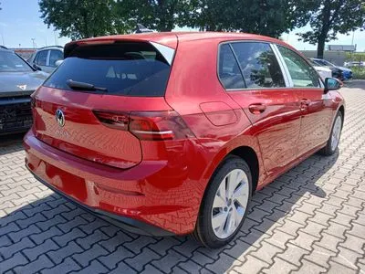 Volkswagen Golf 1.5 TSI Life Plus