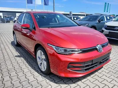 Volkswagen Golf 1.5 TSI Life Plus