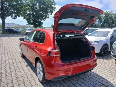 Volkswagen Golf 1.5 TSI Life Plus