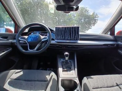 Volkswagen Golf 1.5 TSI Life Plus