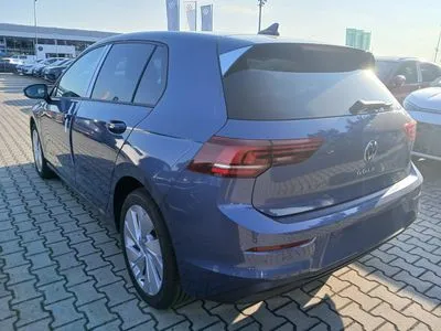 Volkswagen Golf 1.5 TSI Life Plus