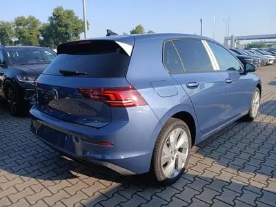Volkswagen Golf 1.5 TSI Life Plus