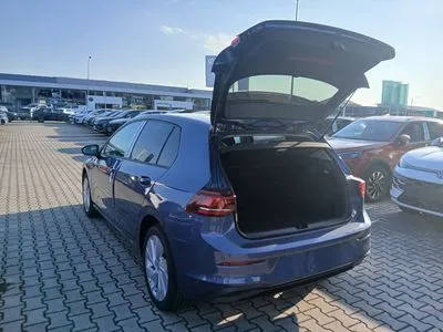 Volkswagen Golf 1.5 TSI Life Plus