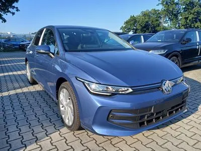 Volkswagen Golf 1.5 TSI Life Plus