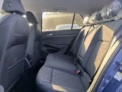 Volkswagen Golf 1.5 TSI Life Plus