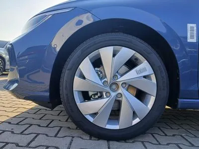 Volkswagen Golf 1.5 TSI Life Plus