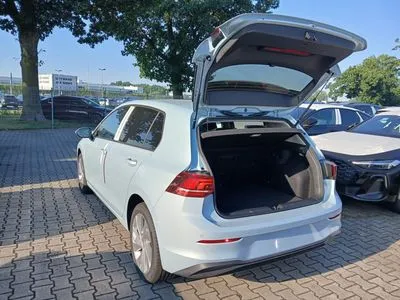 Volkswagen Golf 1.5 TSI Life Plus