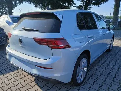 Volkswagen Golf 1.5 TSI Life Plus