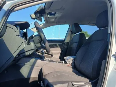 Volkswagen Golf 1.5 TSI Life Plus