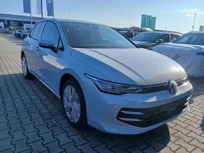 Volkswagen Golf 1.5 TSI Life Plus