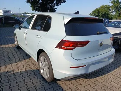 Volkswagen Golf 1.5 TSI Life Plus